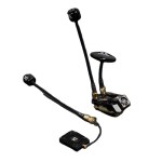 Original Foxeer 4.9G Low Band Module Set Wildfire Dual Reaper 2.5W Extreme VTX With 40CH Lollipop/Echo 2 Patch Antenna